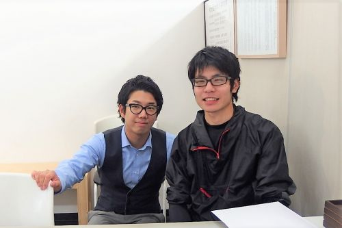 M・K様の画像