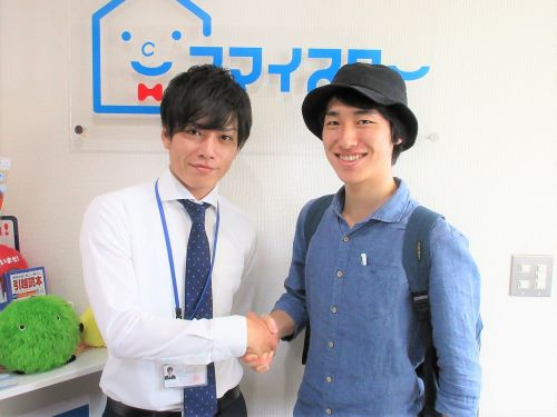 H・I様の画像