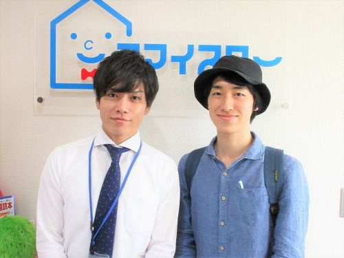 H・I様の画像