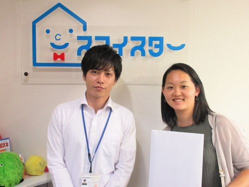 Y・I様の画像