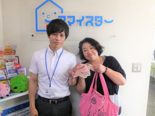 M・A様の画像
