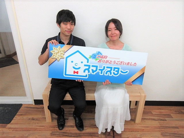 K・K様の画像