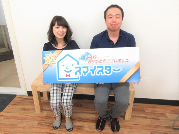 M・M様の画像