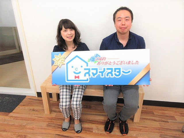M・M様の画像