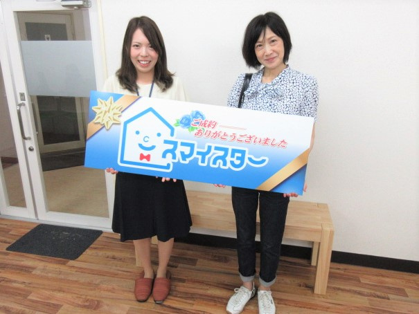 K・J様の画像