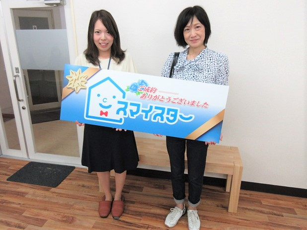 K・J様の画像