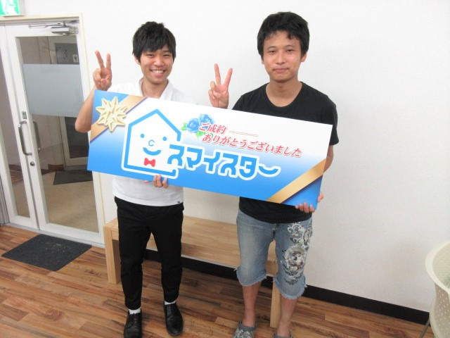 Y・O様の画像