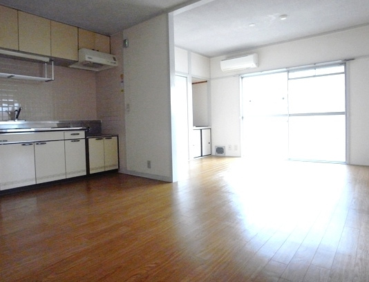 有川 泰紀様(仮名)【賃貸】の画像