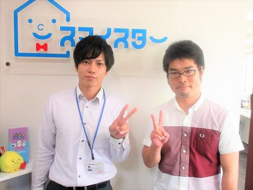 T・F様の画像