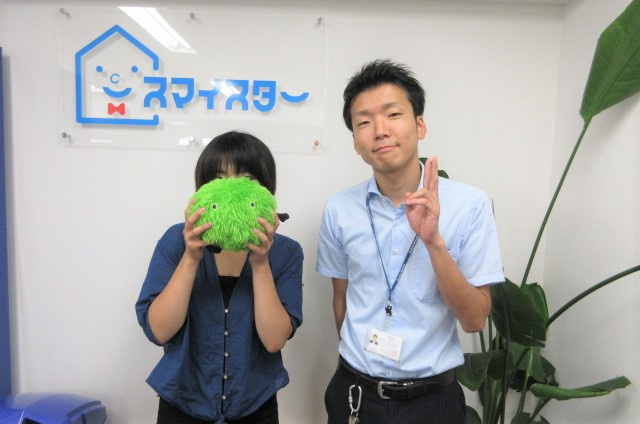 A・E様の画像