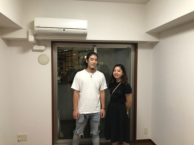 S様の画像
