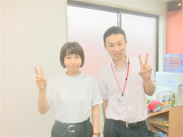 M・Y様(2017年9月11日 アクセス新小岩店ご利用)の画像