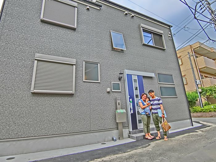 西東京市・O様の画像