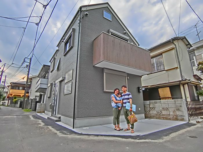 西東京市・O様の画像