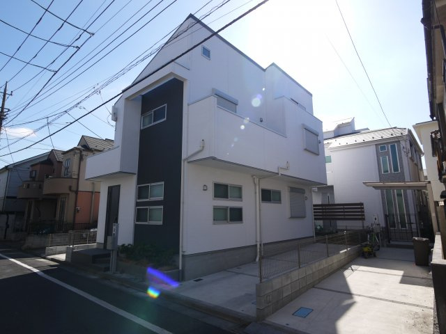 杉並区・I様の画像