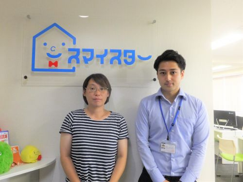 F・M様の画像
