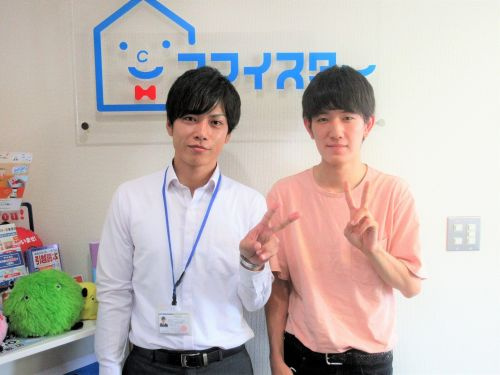 N・K様の画像