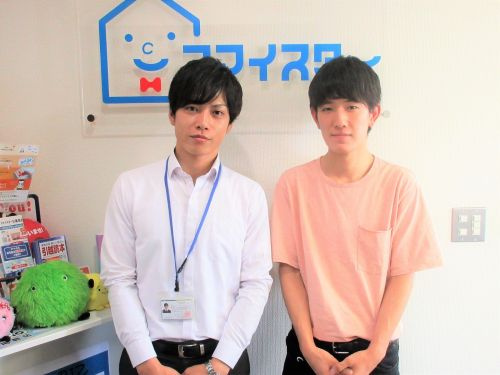 N・K様の画像