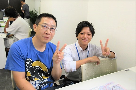 T・N様の画像