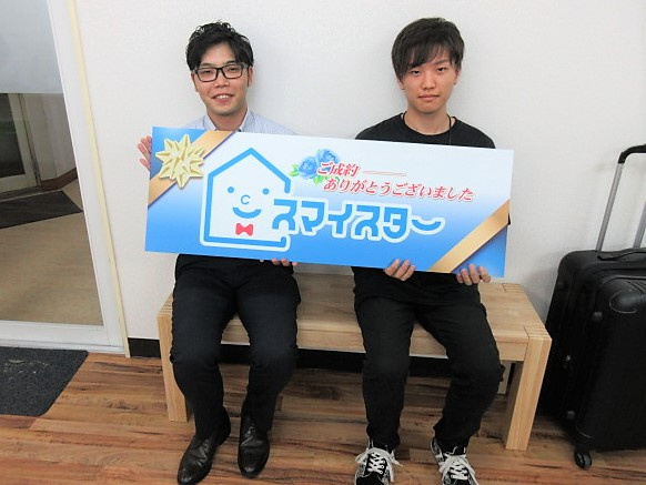 C・K様の画像