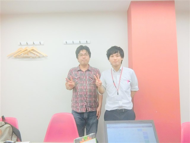 T・K様(2017年9月14日 アクセス新小岩店ご利用)の画像