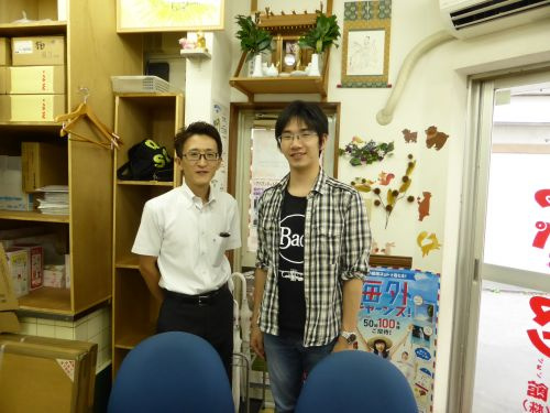 かずさん様の画像