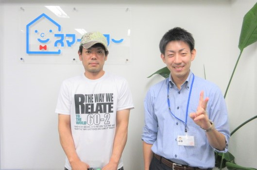 Y・N様の画像