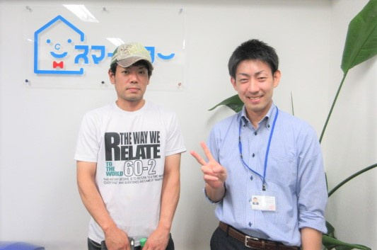 Y・N様の画像