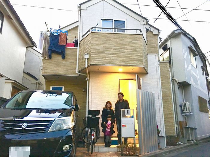 練馬区・N様の画像