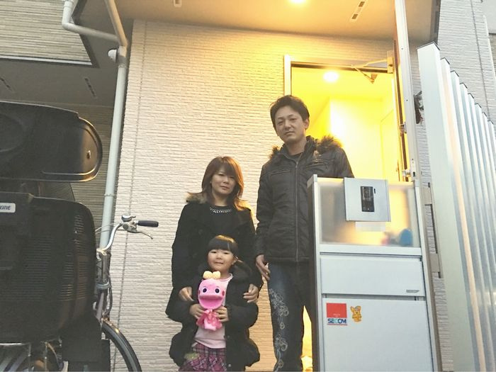 練馬区・N様の画像