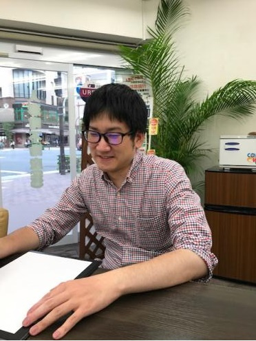 T様の画像