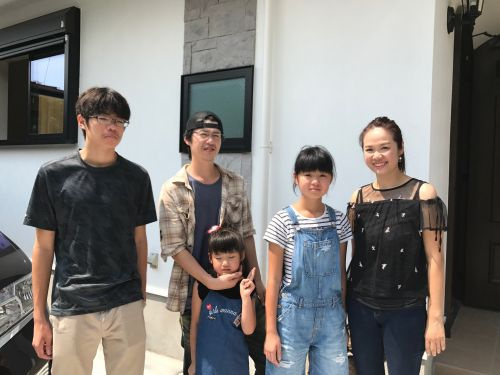 厚木市　Ｎ様　新築一戸建て（仲介手数料無料）の画像