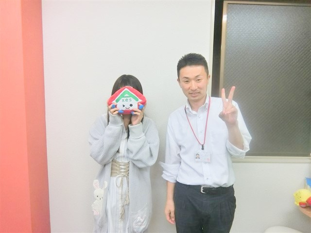 N・Y様(2017年9月17日 アクセス新小岩店ご利用)の画像