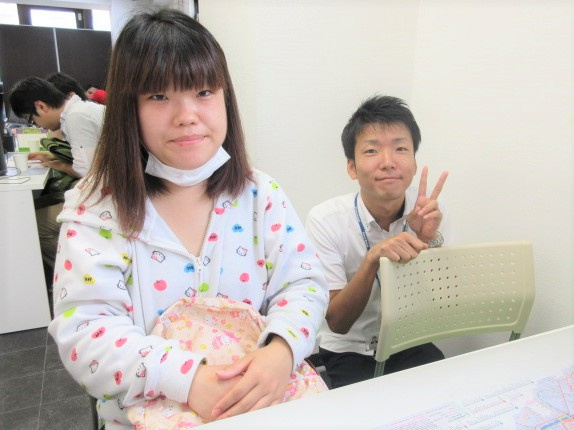 T・H様の画像