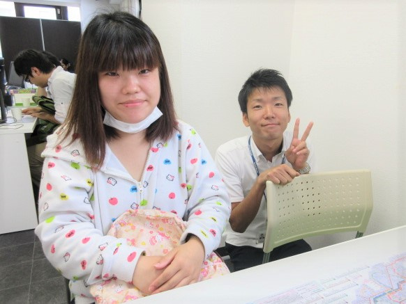T・H様の画像
