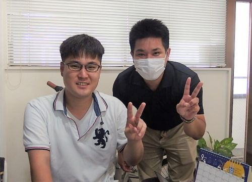 K・T様の画像
