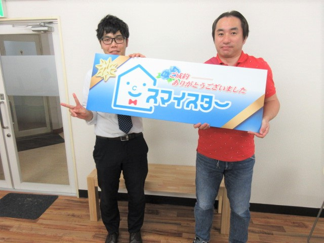 S・K様の画像