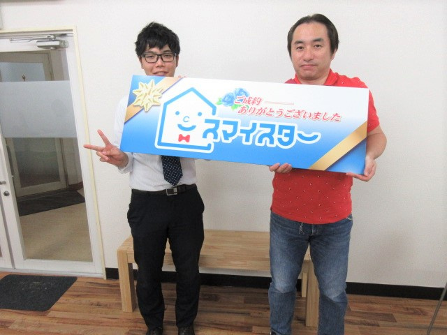 S・K様の画像