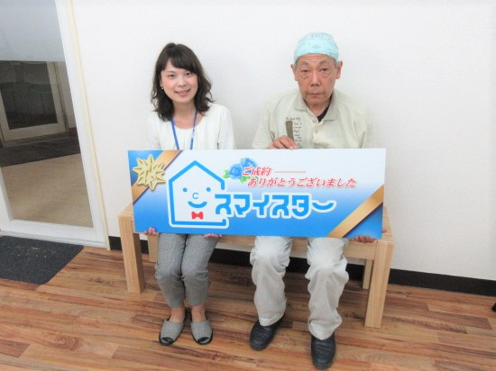 F・A様の画像