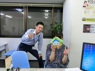 2017年9月19日の画像