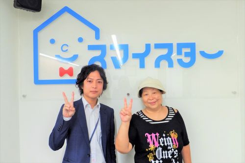N・T様の画像
