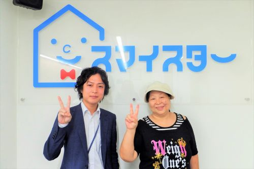 N・T様の画像