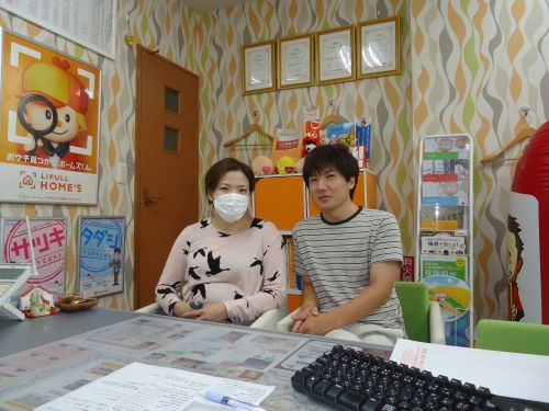 Ｙ＆Ｋ様の画像