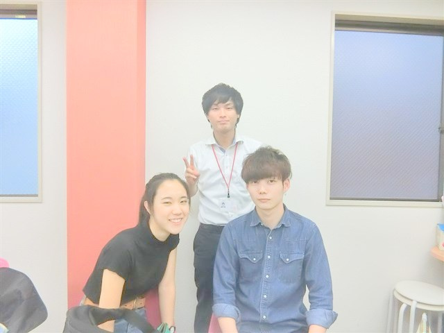 M・K様(2017年9月22日 アクセス新小岩店ご利用)の画像