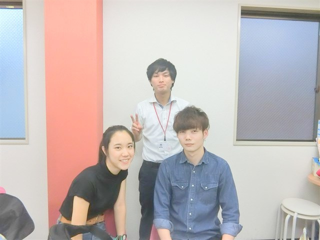 M・K様(2017年9月22日 アクセス新小岩店ご利用)の画像