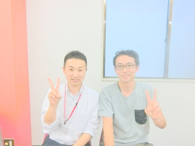 U・J様(2017年9月22日 アクセス新小岩店ご利用)の画像
