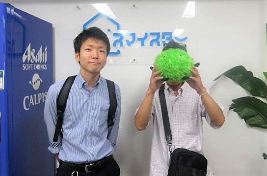 I・O様の画像
