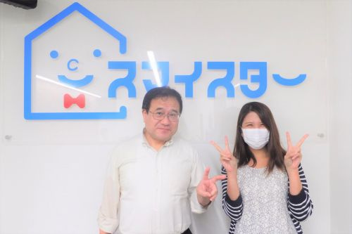M・H様の画像