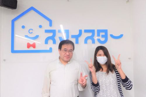 M・H様の画像