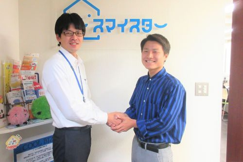 S・K様の画像